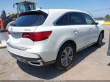 ACURA MDX TECHNOLOGY PACKAGE 5FRYD3H51HB006636 снимка