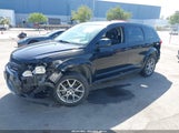 DODGE JOURNEY GT 3C4PDCEG7JT472968 снимка