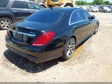 MERCEDES-BENZ S 550 4MATIC WDDUG8FB4HA326674 photo
