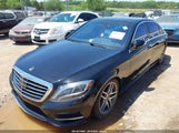 MERCEDES-BENZ S 550 4MATIC WDDUG8FB4HA326674 photo