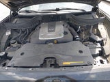 INFINITI FX35 JN8AS1MW3AM850805 снимка