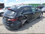 INFINITI FX35 JN8AS1MW3AM850805 снимка
