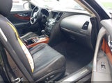 INFINITI FX35 JN8AS1MW3AM850805 снимка