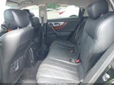 INFINITI FX35 JN8AS1MW3AM850805 снимка