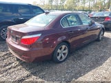 BMW 528XI WBANV13578CZ54126 снимка