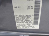 NISSAN ALTIMA 2.5 SR 1N4BL4CV5KC240876 снимка