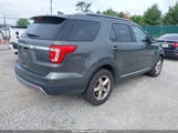 FORD EXPLORER XLT 1FM5K7D84HGC30731 снимка