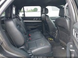 FORD EXPLORER XLT 1FM5K7D84HGC30731 снимка