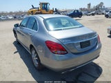 MERCEDES-BENZ C 300 4MATIC/LUXURY 4MATIC/SPORT 4MATIC 55SWF4KB3FU032903 снимка