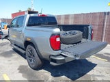 GMC CANYON 2WD ELEVATION 1GTP1BEK4S1126442 снимка
