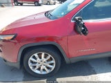JEEP CHEROKEE LIMITED 1C4PJLDB5GW307101 снимка