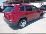 JEEP CHEROKEE LIMITED 1C4PJLDB5GW307101 снимка