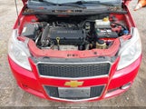 CHEVROLET AVEO 2LT KL1TG6DE6BB120403 снимка