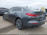 BMW 228I GRAN COUPE XDRIVE WBA73AK02M7H54202 fotografie