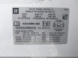 GMC YUKON DENALI 1GKS2CKJ6GR204130 снимка