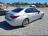 INFINITI Q50 3.0T LUXE JN1EV7AR1JM443400 photo
