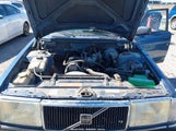 Volvo 240 Dl YV1AA8854L1879463 снимка