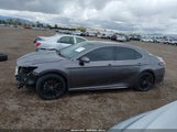 TOYOTA CAMRY XSE 4T1K61AKXPU791214 photo