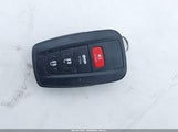 TOYOTA CAMRY XSE 4T1K61AKXPU791214 fotografie
