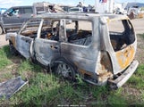 SUBARU FORESTER 2.5X JF1SG63684H758401 снимка