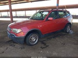 BMW X3 3.0I WBXPA934X5WD20595 photo