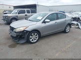 MAZDA MAZDA3 I TOURING JM1BL1VG1B1385836 снимка