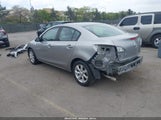 MAZDA MAZDA3 I TOURING JM1BL1VG1B1385836 снимка