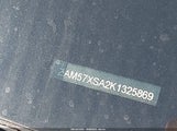 Maserati Ghibli ZAM57XSA2K1325869 снимка