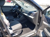 VOLKSWAGEN TAOS 1.5T SE 3VVRX7B2XNM068564 fotografie