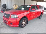 FORD F-150 LARIAT/STX/XL/XLT 1FTPX12V77NA09333 photo