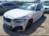 BMW M235I WBA1J7C57GV360782 снимка