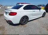 BMW M235I WBA1J7C57GV360782 снимка