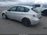 SUBARU IMPREZA 2.5I JF1GH6A6XBH818049 снимка