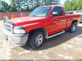 DODGE RAM 1500 3B7HC16Y3RM520359 fotografie