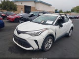 Toyota C-Hr Le JTNKHMBX3M1125332 fotografie