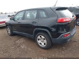 JEEP CHEROKEE SPORT FWD 1C4PJLABXHW663243 photo