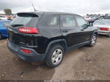 JEEP CHEROKEE SPORT FWD 1C4PJLABXHW663243 photo