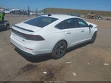 Honda Accord Hybrid Sport 1HGCY2F54SA033666 photo