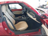 MAZDA MX-5 MIATA RF GRAND TOURING JM1NDAM73J0202453 photo