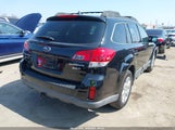 SUBARU OUTBACK 3.6R LIMITED 4S4BRDLC6B2319031 снимка