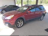 SUBARU OUTBACK 2.5I LIMITED 4S4BRBLC0E3318475 снимка
