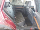 SUBARU OUTBACK 2.5I LIMITED 4S4BRBLC0E3318475 снимка