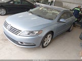 VOLKSWAGEN CC 2.0T SPORT WVWBP7AN1DE567561 fotografie