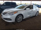HYUNDAI AZERA LIMITED KMHFH4JG4FA483805 снимка