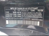 MERCEDES-BENZ C 350 SPORT WDDGF56XX8R027606 fotografie