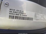 CHRYSLER PACIFICA HYBRID TOURING L 2C4RC1L74PR593522 снимка
