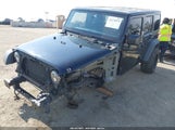 JEEP WRANGLER UNLIMITED SPORT 4X4 1C4BJWDG9HL530123 photo