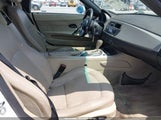 BMW Z4 2.5I 4USBT334X3LS46762 снимка