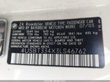 BMW Z4 2.5I 4USBT334X3LS46762 снимка