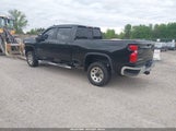 CHEVROLET SILVERADO 2500HD 4WD STANDARD BED LT 1GC4YNE77RF126847 снимка